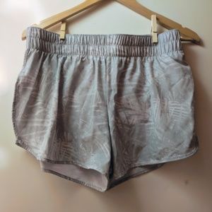 athluxe running shorts